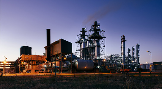 PRODUCTION PROCESS