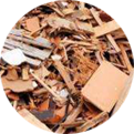 Waste Wood