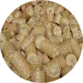 Briquette